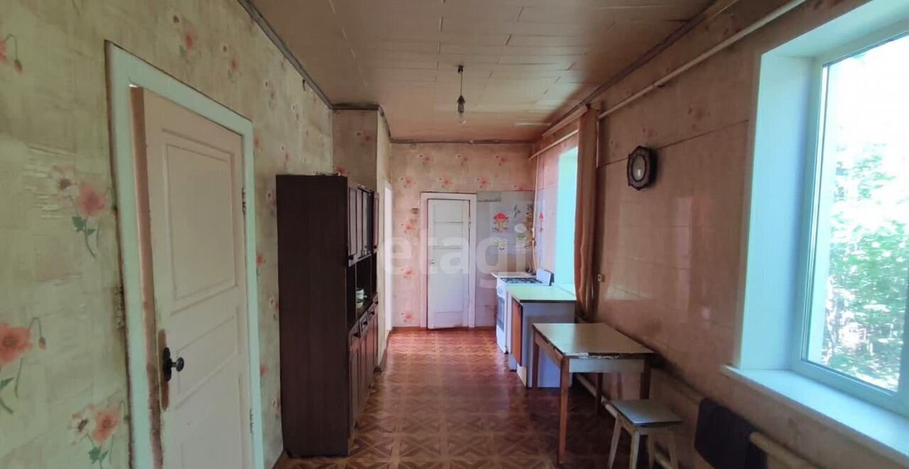 дом г Тамбов р-н Ленинский ул Уральская 2б фото 13