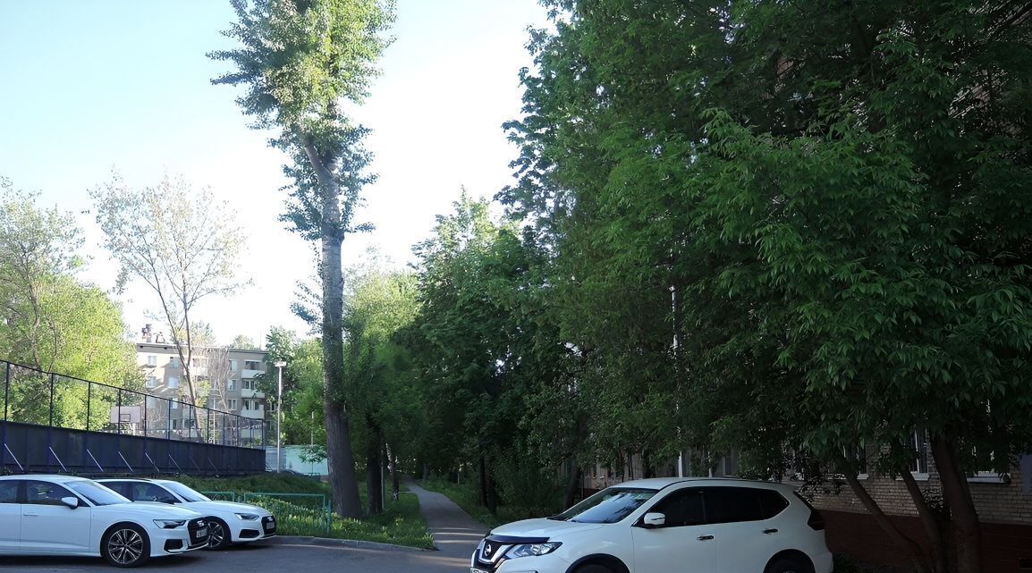 квартира г Москва метро Бауманская Бауманка ул Доброслободская 16к/2 фото 21