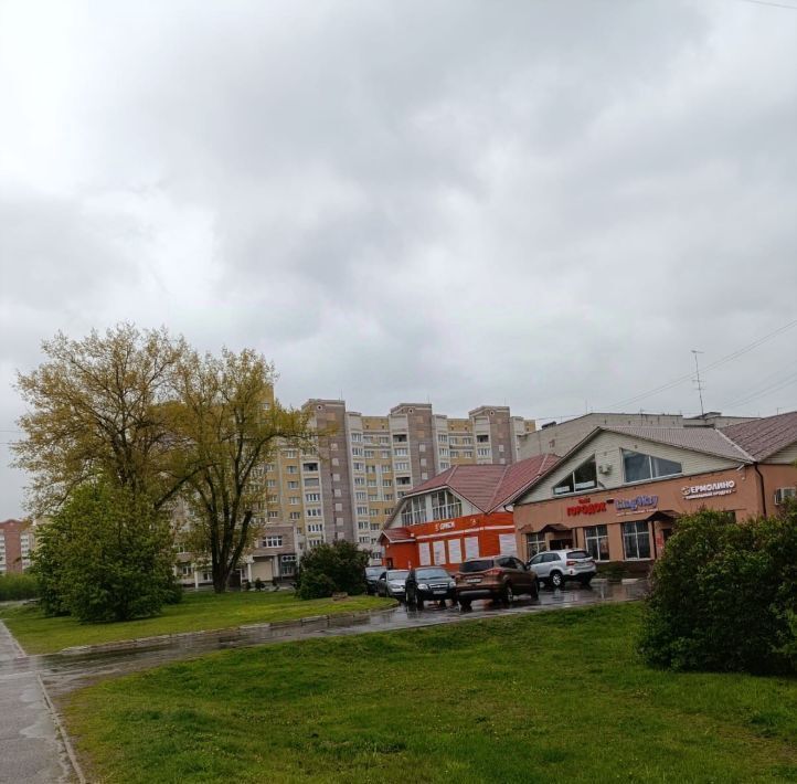 торговое помещение г Электрогорск ул Ухтомского 2 Павлово-Посадский городской округ фото 7