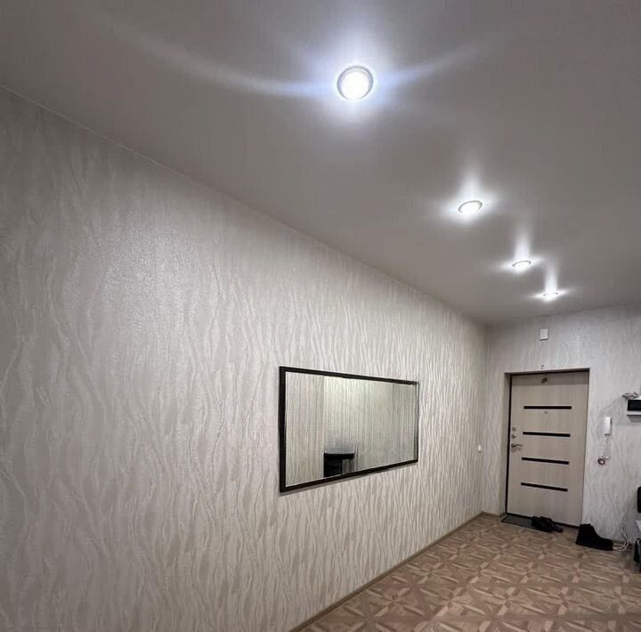 квартира г Екатеринбург Чкаловская ул Чкалова 260 фото 4