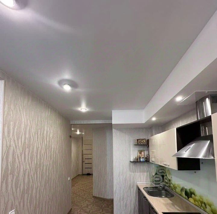 квартира г Екатеринбург Чкаловская ул Чкалова 260 фото 2