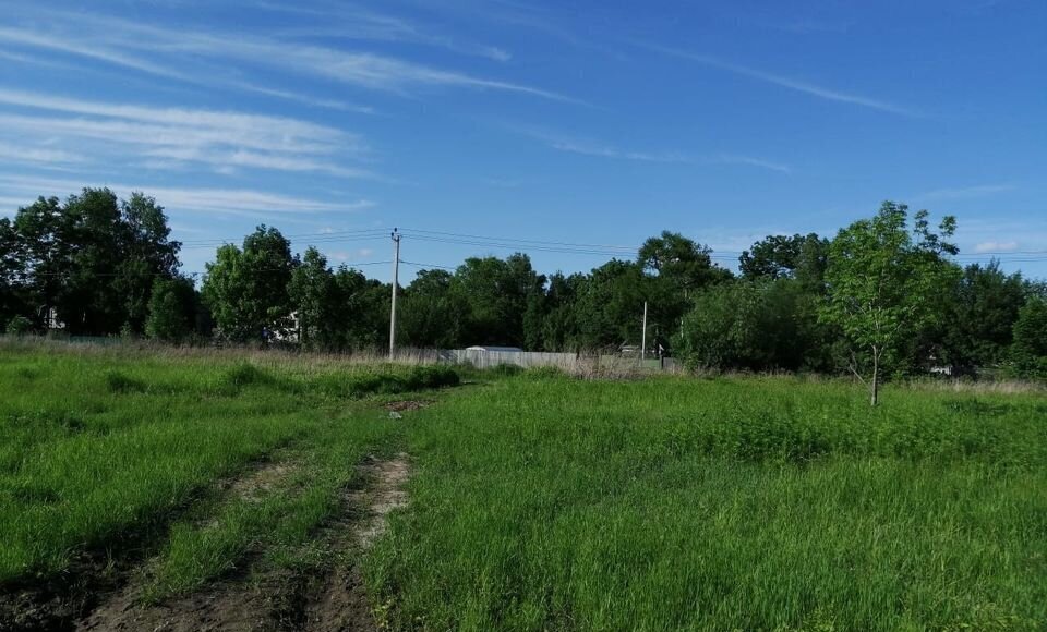 земля городской округ Сергиево-Посадский г Краснозаводск 69 км, д. Семёнково, Ярославское шоссе фото 9