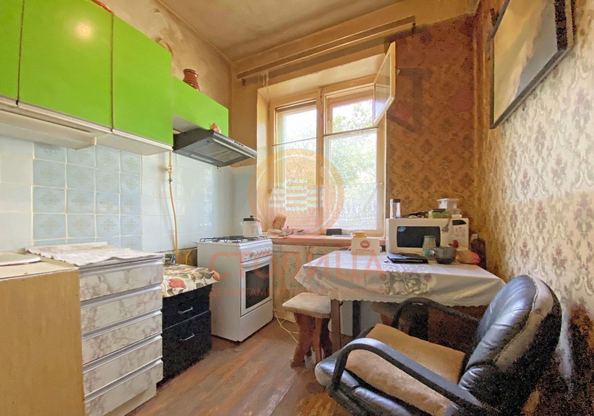 квартира г Истра д Рождествено ул Центральная 5 с. Рождествено фото 6