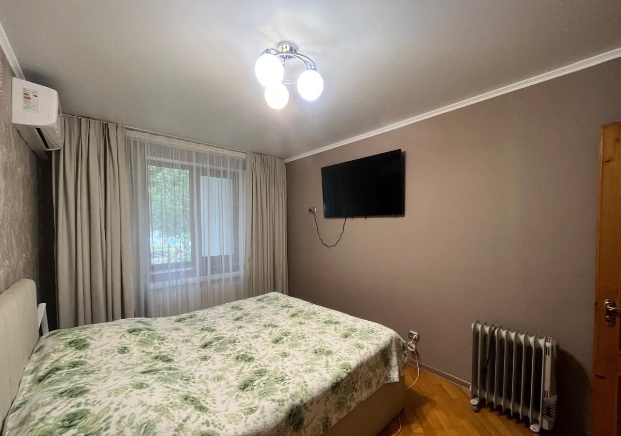 квартира г Евпатория ул Перекопская 15а фото 7