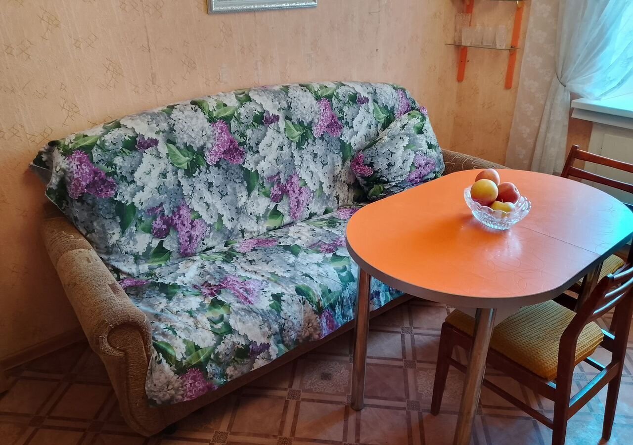 квартира г Кирово-Чепецк Балезино ул Горького 10 фото 4
