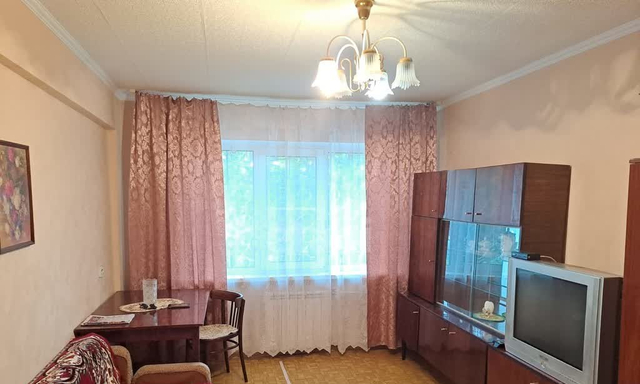 Заозёрный ул Бородина 4/2 фото