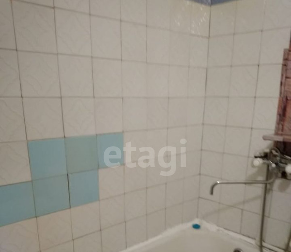 квартира г Омск Заозёрный ул Заозерная 3в Советский АО фото 1