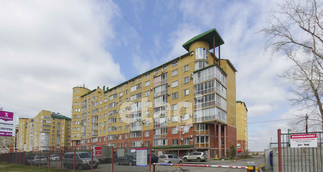 ул Транссибирская 6 фото