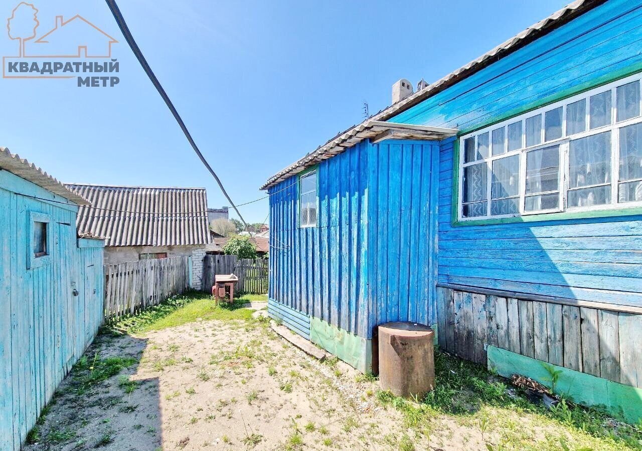 дом г Димитровград ул Аблова 142 фото 2