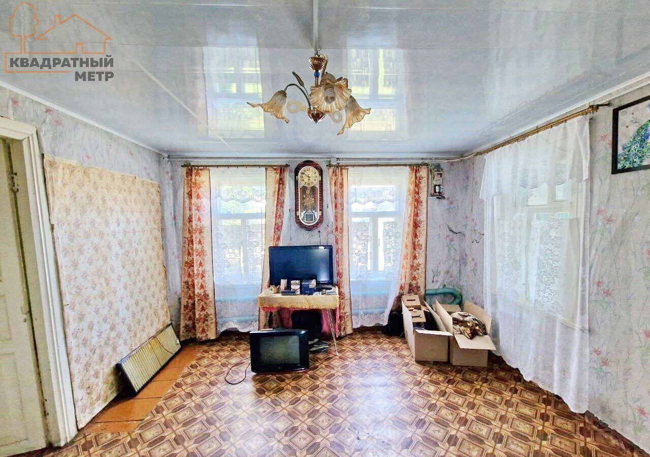 дом г Димитровград ул Аблова 142 фото 4