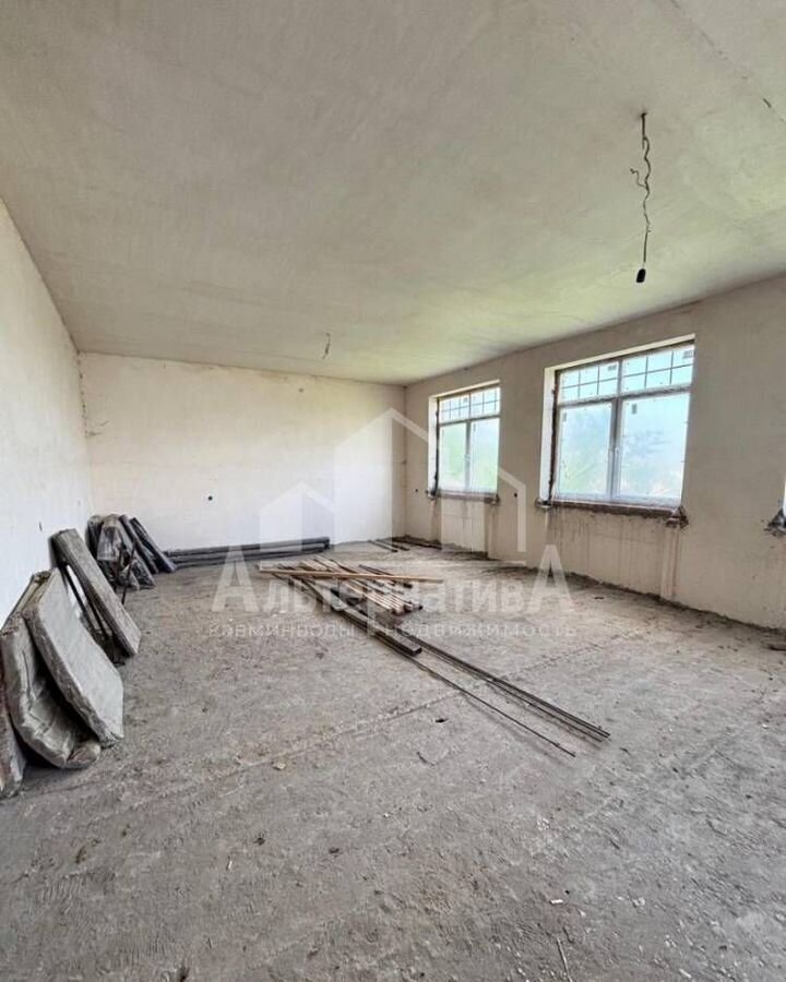 дом г Кисловодск ул Рубина фото 9