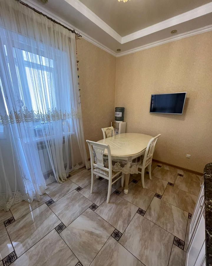 квартира г Пятигорск п Горячеводский ул Воровского 78а фото 10