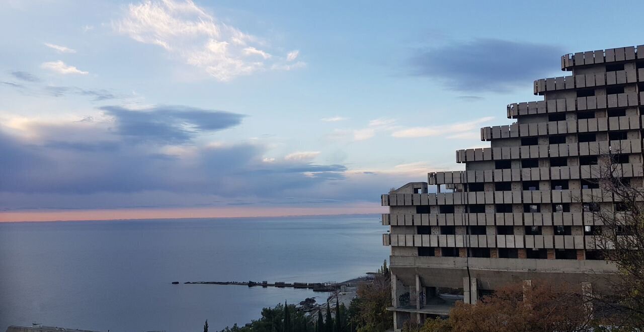 квартира г Алушта ул Перекопская 4 фото 7