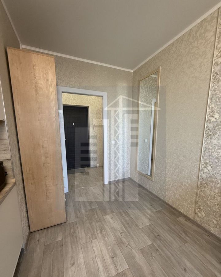 квартира г Краснодар р-н Прикубанский ул им. Героя Пешкова 14к/3 фото 10