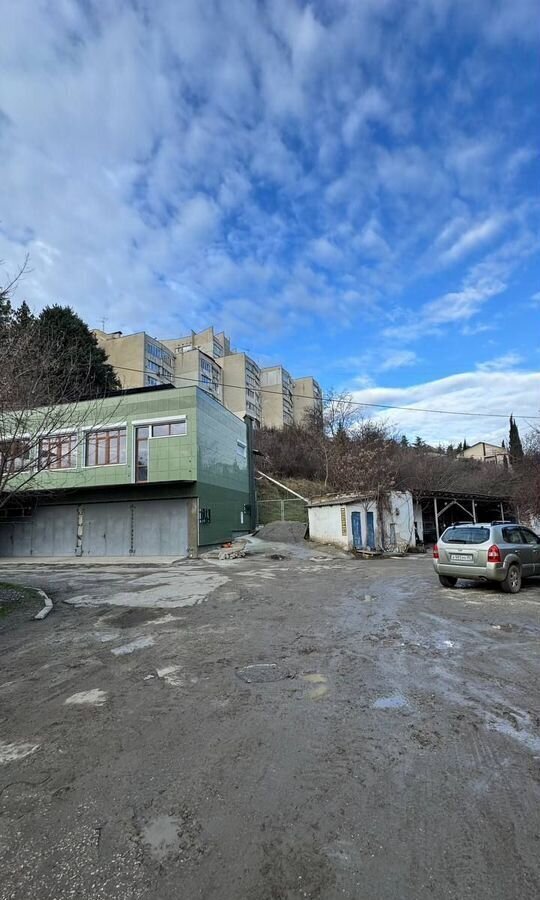 земля г Алушта ул Красноармейская 15 фото 6