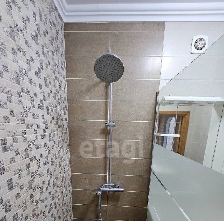 квартира г Краснодар пгт Пашковский р-н Карасунский ул Карасунская 310к/1 жилмассив фото 11