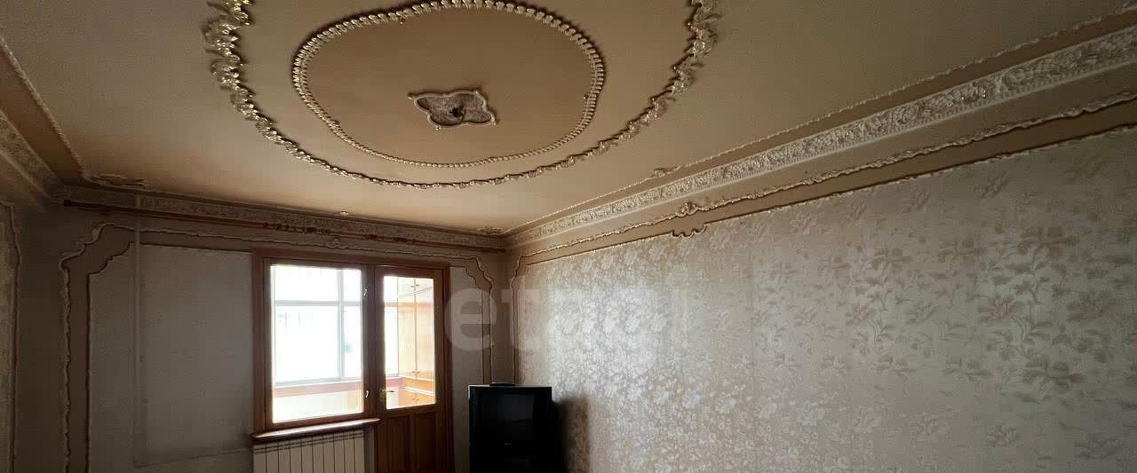 квартира г Краснодар р-н Карасунский ул Гидростроителей 28 фото 8