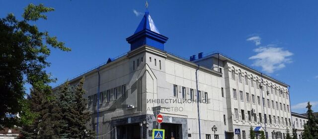 офис р-н Калининский дом 30 фото