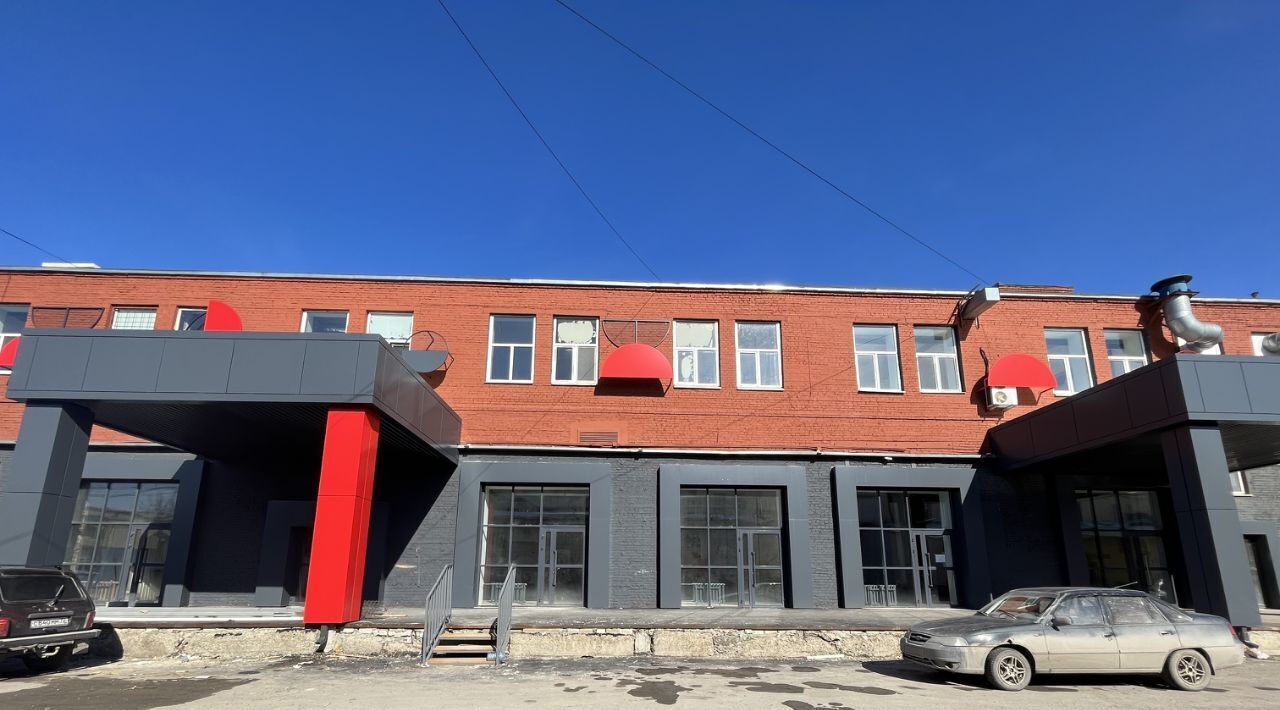свободного назначения г Тюмень р-н Калининский ул Аккумуляторная 1/1 фото 4
