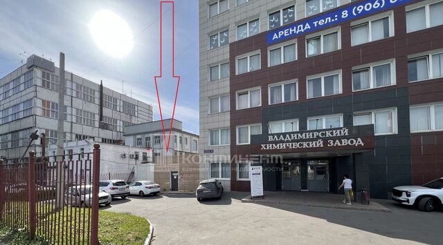 р-н Фрунзенский ул Большая Нижегородская 81к/4 фото