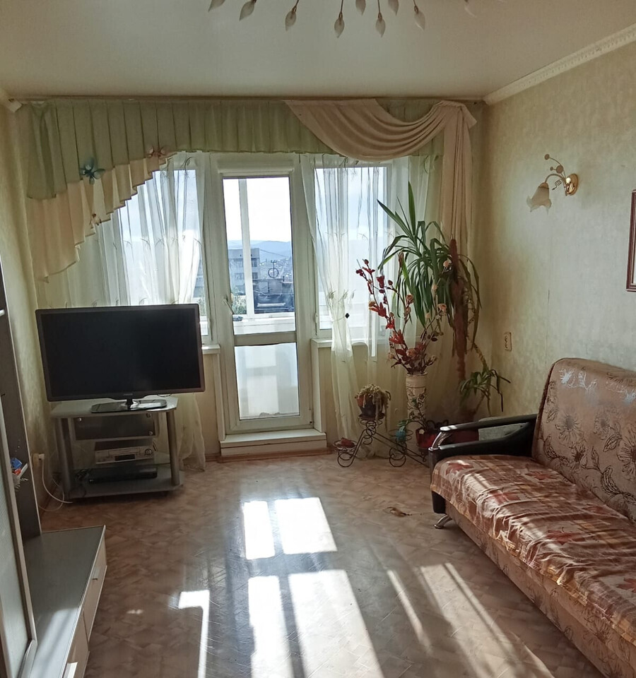 квартира г Миасс ул Орловская 25 Автозавод фото 4