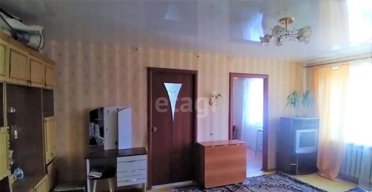 квартира р-н Бирский г Бирск ул Интернациональная 116а фото 2
