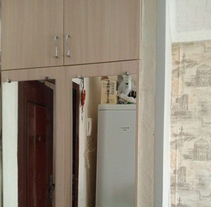 комната г Нижний Новгород Заречная пр-кт Ленина 36а фото 2