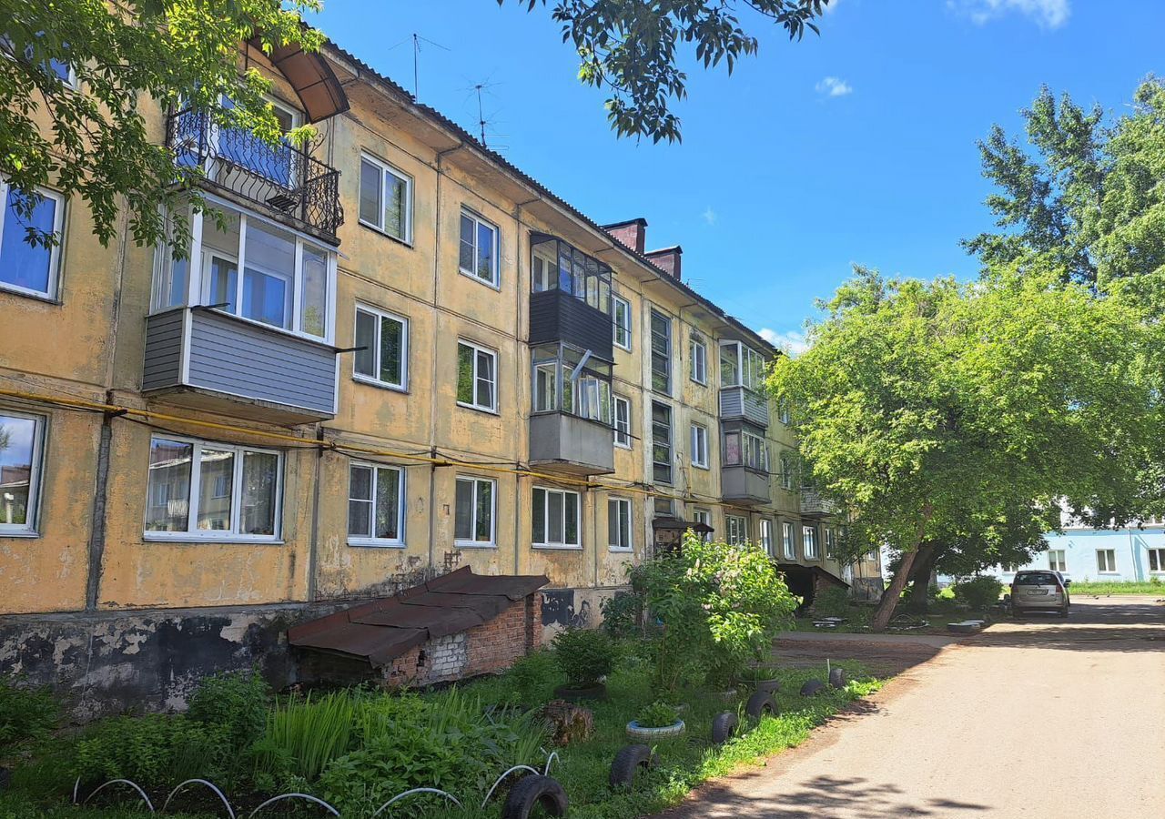 квартира г Новоалтайск ул Красногвардейская 17 фото 12