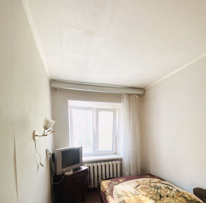 комната г Пенза р-н Железнодорожный ул Медицинская 8 фото 2
