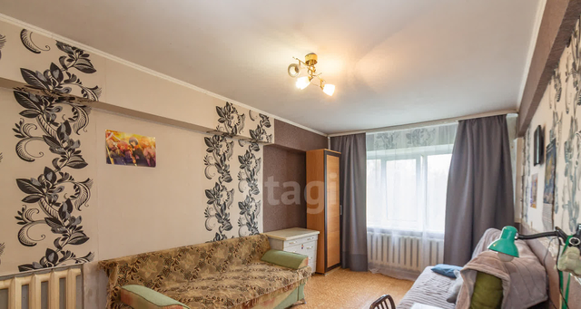 Заозёрный дом 4 Советский АО фото