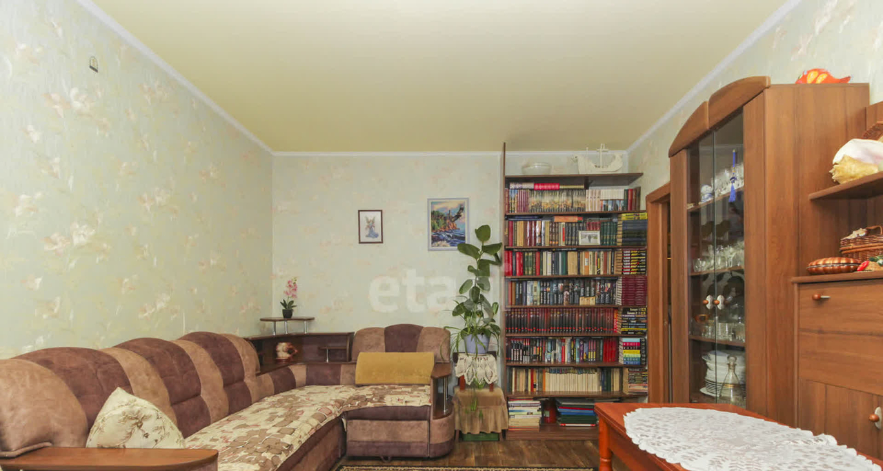 квартира г Омск ул Крупской 23 11-й м-н фото 2