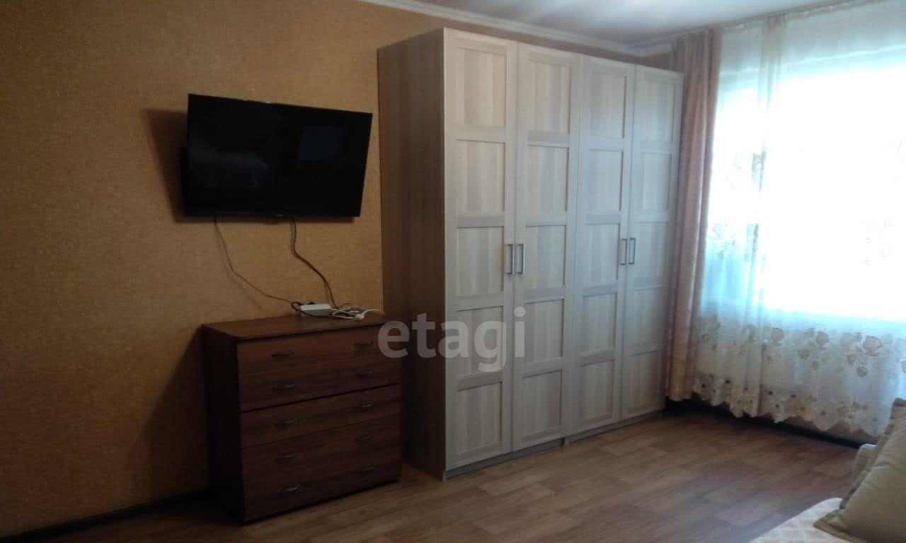квартира г Омск ул Туполева 3 5-й м-н фото 1