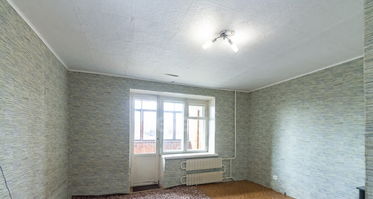 квартира г Омск Чередовый ул 10-я Чередовая 15 Чередовая 10-я, 15 фото 1