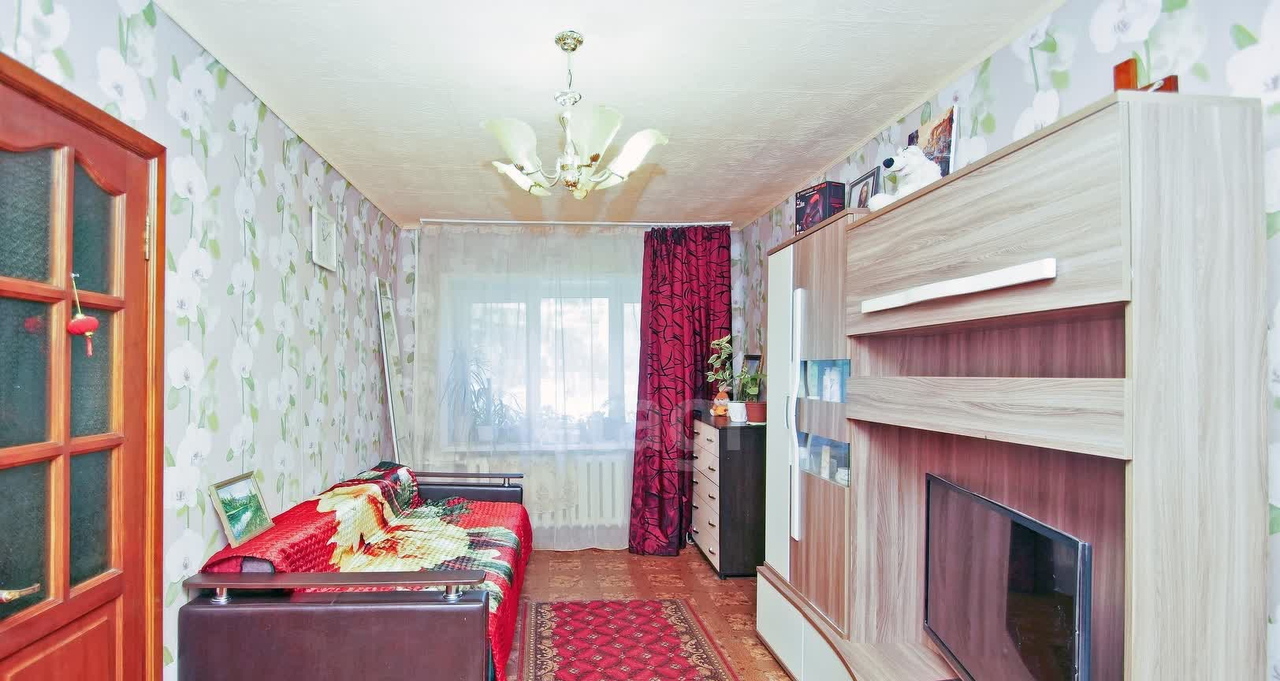 квартира г Омск ул Масленникова 241 фото 2