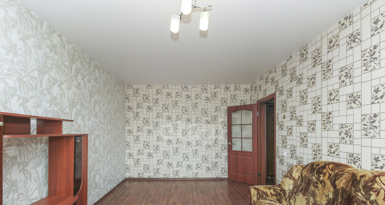 квартира г Омск ул Ватутина 28 12-й м-н фото 2