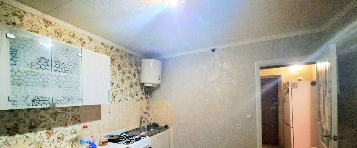 квартира г Евпатория проезд им.9 Мая 10 фото 4