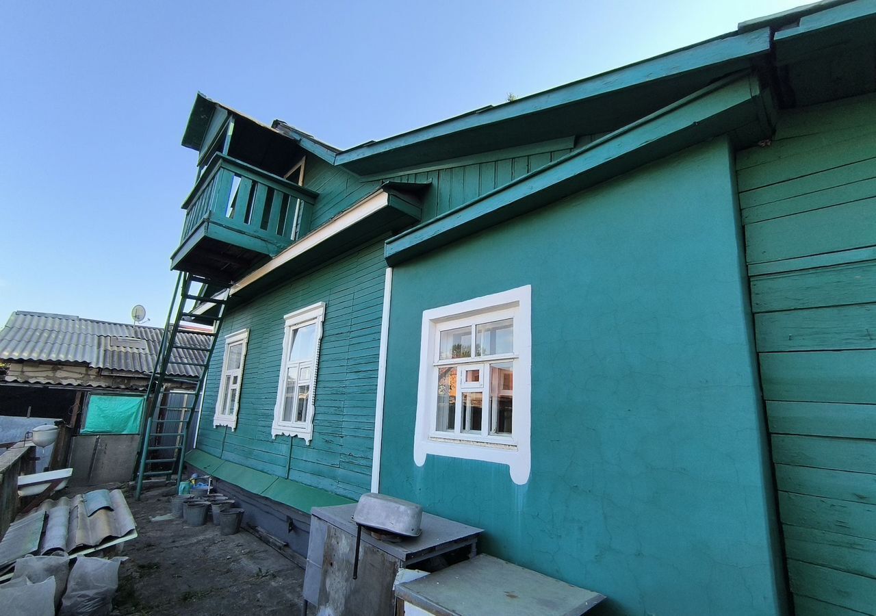 дом г Мичуринск ул Верхняя 37 фото 37