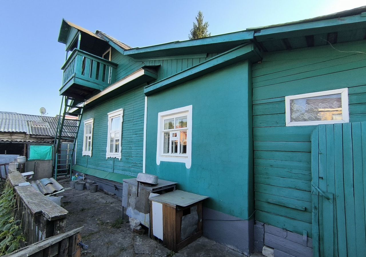 дом г Мичуринск ул Верхняя 37 фото 38