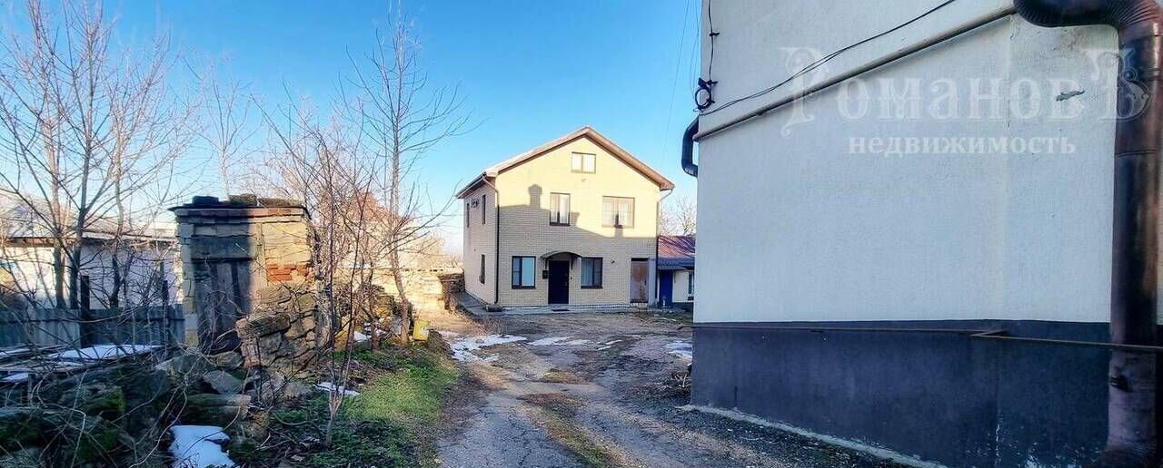 дом г Ставрополь р-н Октябрьский ул Ясеновская 48 фото 20