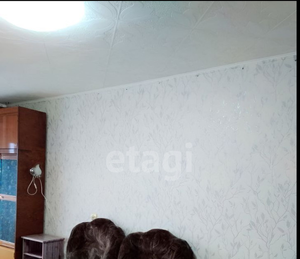 квартира г Омск Заозёрный ул Заозерная 3в Советский АО фото 6