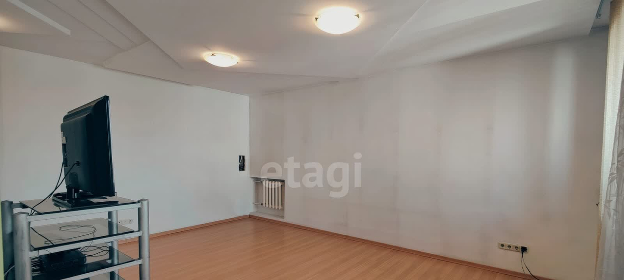 квартира г Омск ул Иркутская 68/1 фото 16