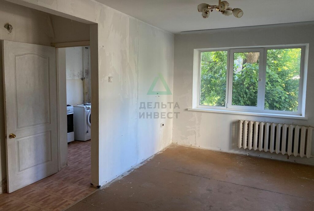 квартира г Уфа р-н Калининский ул Интернациональная 165 фото 5