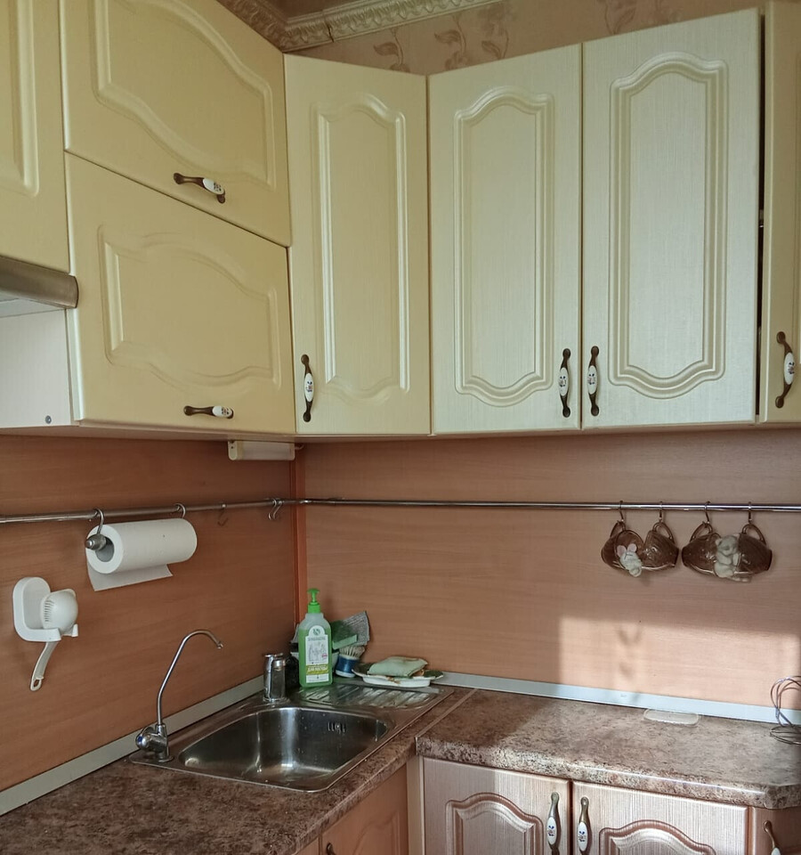 квартира г Миасс ул Орловская 25 Автозавод фото 13