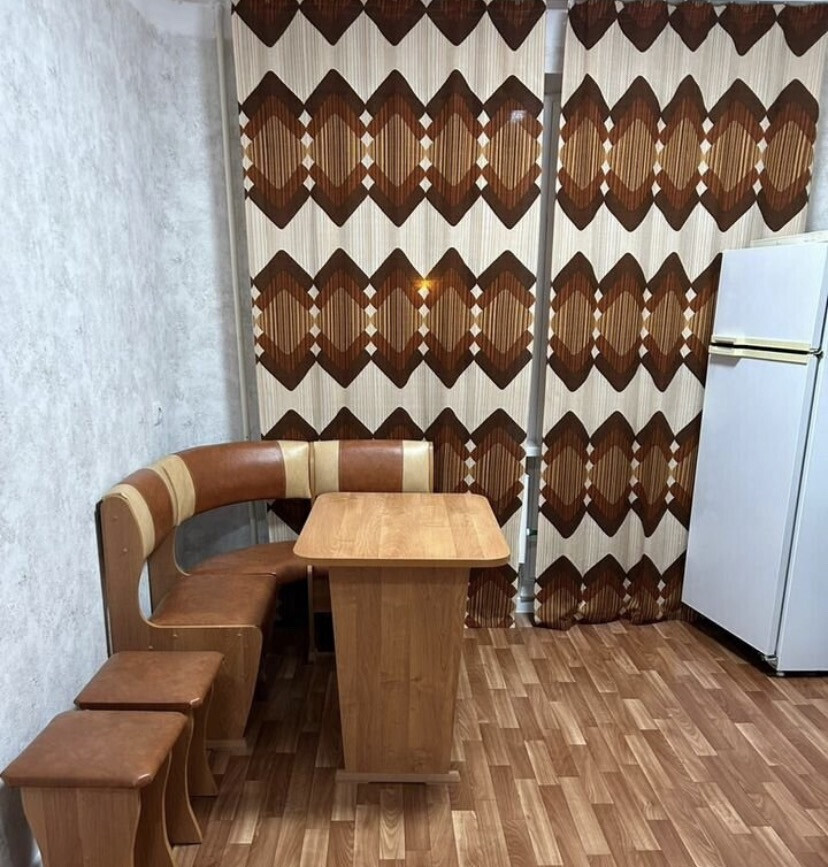 квартира г Волжский пр-кт им Ленина 118 14-й м-н фото 3