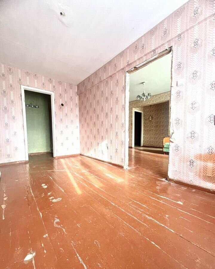 квартира г Северодвинск Старый город ул Полярная 38 Город фото 4