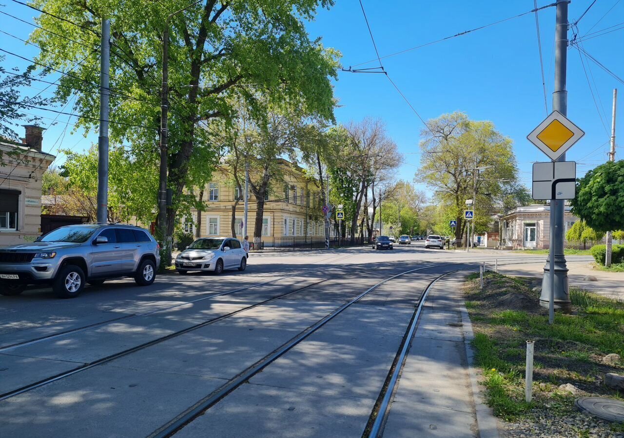 свободного назначения г Таганрог Центральный ул Александровская 31 фото 10