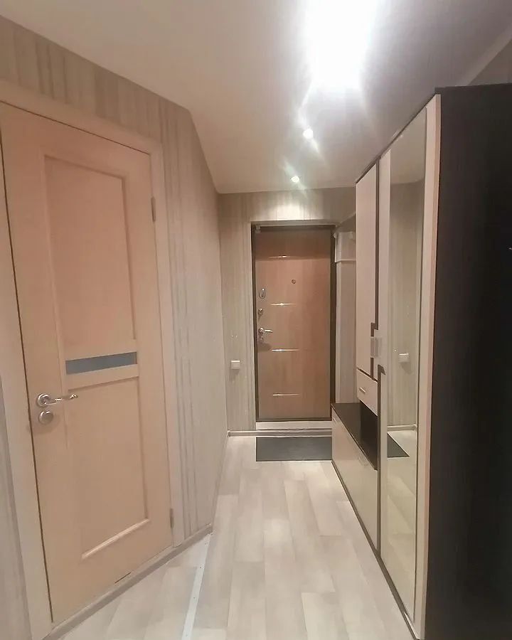 квартира г Чита р-н Центральный ул Кайдаловская 19 фото 5