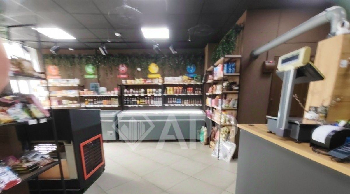 торговое помещение г Краснодар р-н Прикубанский ул Красных Партизан 1/4к 9 фото 12