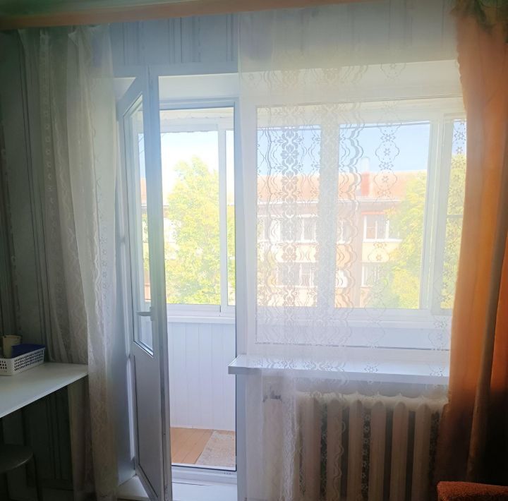 квартира г Тула р-н Центральный ул Академика Павлова 34а фото 3