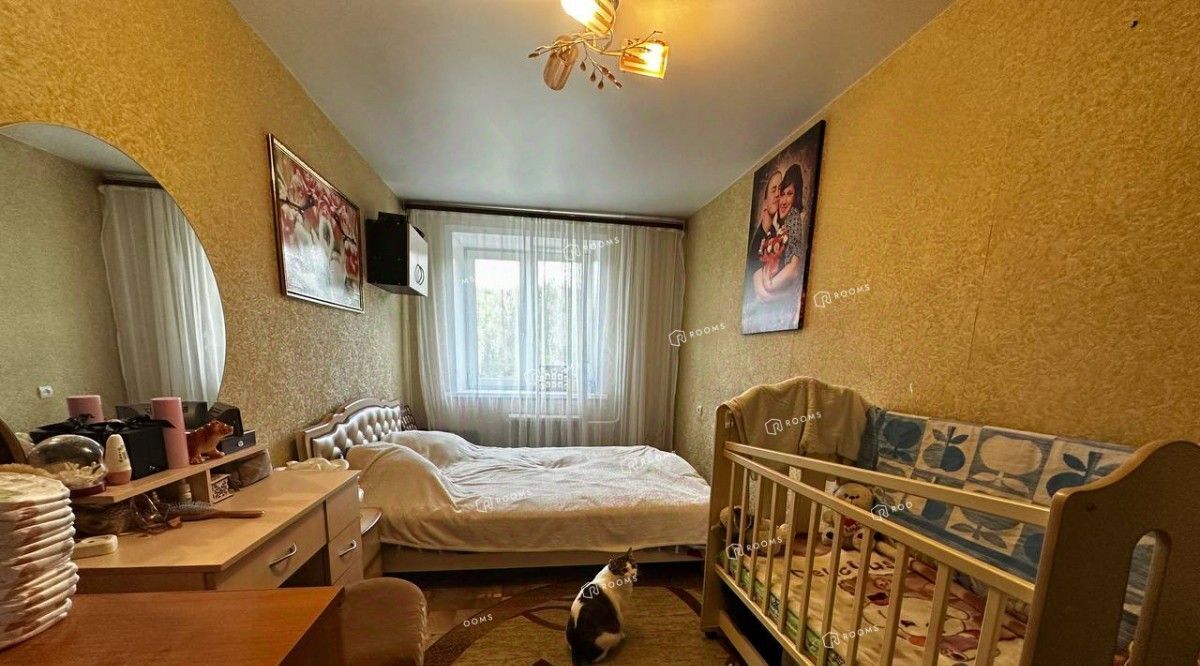 квартира г Тула п Косая Гора ул Луговая 19 р-н Привокзальный фото 3